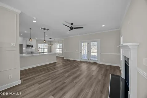 2364 Great Laurel Court Greenville NC 27834
