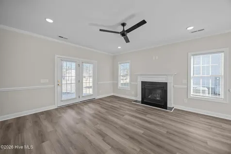 2364 Great Laurel Court Greenville NC 27834