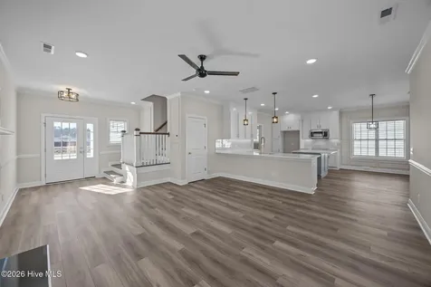 2364 Great Laurel Court Greenville NC 27834