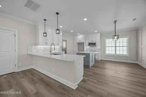 2364 Great Laurel Court Greenville NC 27834