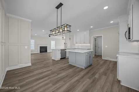 2364 Great Laurel Court Greenville NC 27834