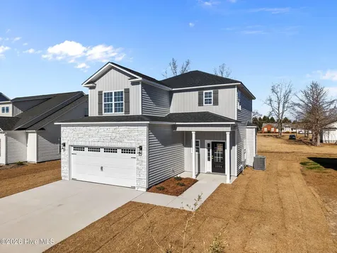 2364 Great Laurel Court Greenville NC 27834