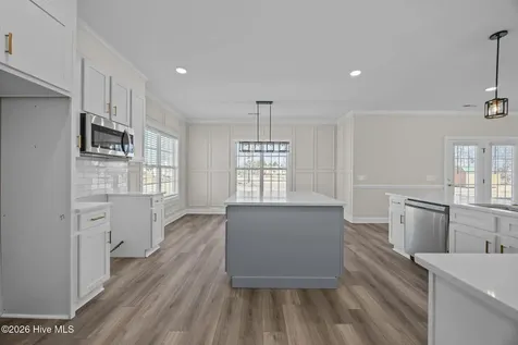 2364 Great Laurel Court Greenville NC 27834