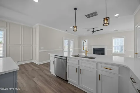 2364 Great Laurel Court Greenville NC 27834