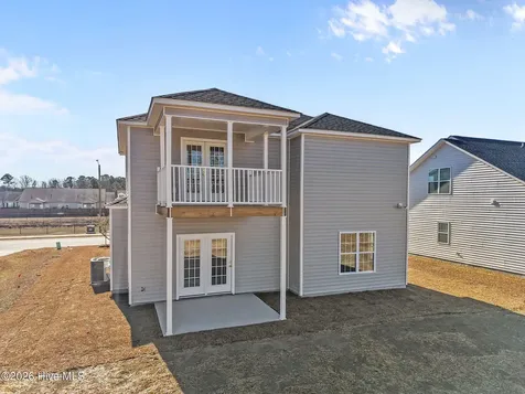 2364 Great Laurel Court Greenville NC 27834