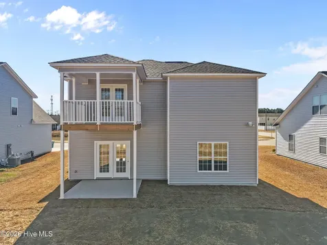 2364 Great Laurel Court Greenville NC 27834