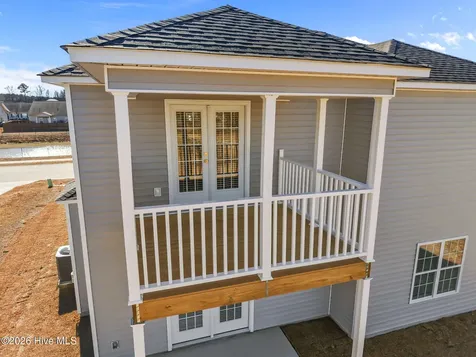 2364 Great Laurel Court Greenville NC 27834