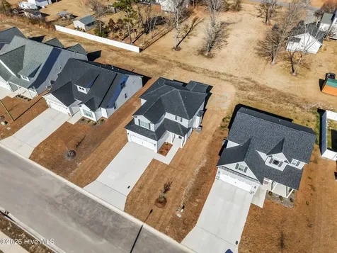 2364 Great Laurel Court Greenville NC 27834