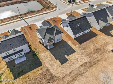 2364 Great Laurel Court Greenville NC 27834