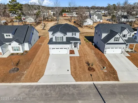 2364 Great Laurel Court Greenville NC 27834