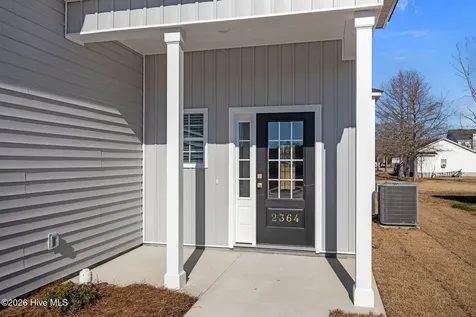 2364 Great Laurel Court Greenville NC 27834