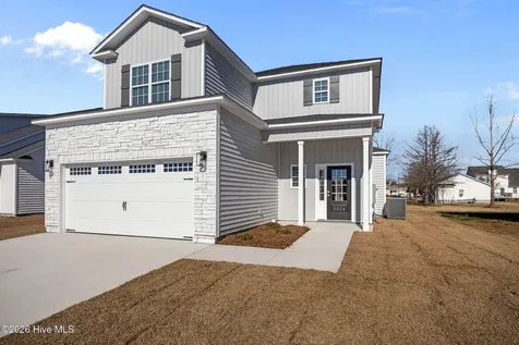2364 Great Laurel Court Greenville NC 27834