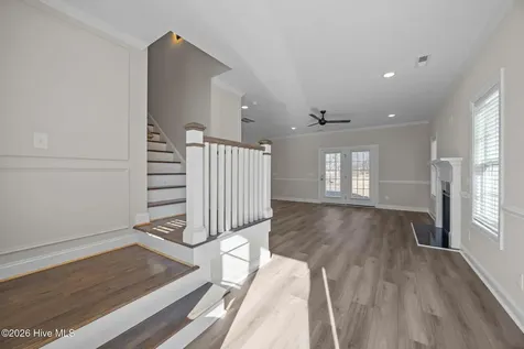 2364 Great Laurel Court Greenville NC 27834