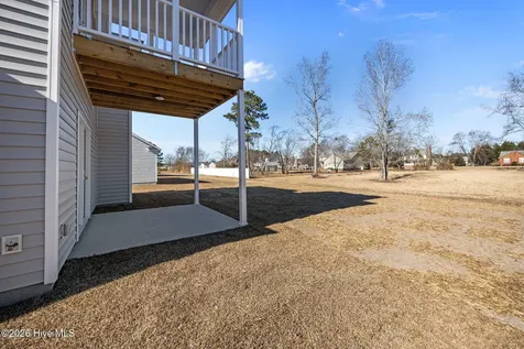 2364 Great Laurel Court Greenville NC 27834