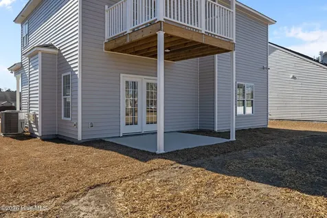 2364 Great Laurel Court Greenville NC 27834