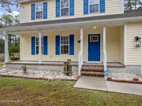 250 Star Hill Drive Cape Carteret NC 28584