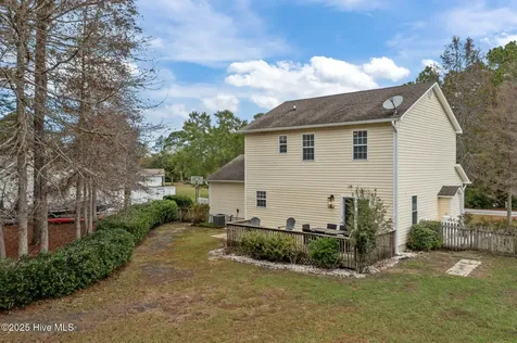 250 Star Hill Drive Cape Carteret NC 28584