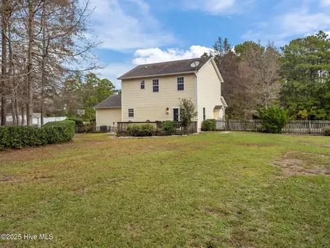 250 Star Hill Drive Cape Carteret NC 28584