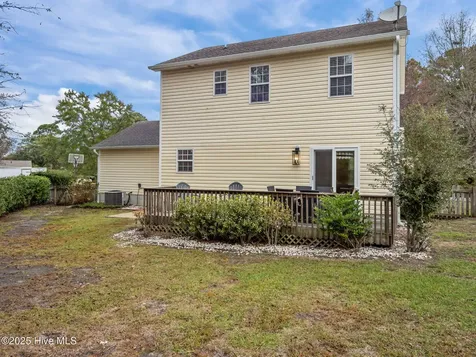 250 Star Hill Drive Cape Carteret NC 28584