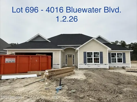 4016 Bluewater Boulevard New Bern NC 28562