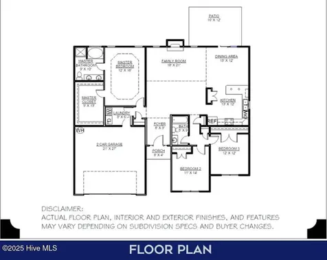 4016 Bluewater Boulevard New Bern NC 28562