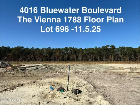 4016 Bluewater Boulevard New Bern NC 28562