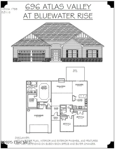 4016 Bluewater Boulevard New Bern NC 28562