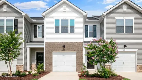 131 Starlight Street Sanford NC 27330