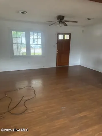 1412 Russell Street Rocky Mount NC 27803