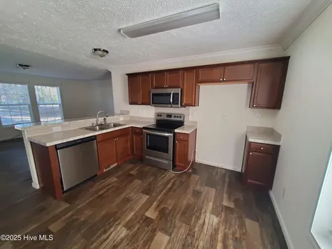 692 Sandhill Drive Dudley NC 28333
