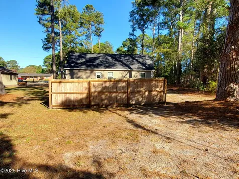 692 Sandhill Drive Dudley NC 28333