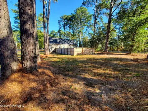 692 Sandhill Drive Dudley NC 28333