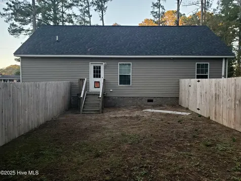 692 Sandhill Drive Dudley NC 28333