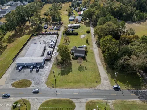 857 Village Road NE Leland NC 28451