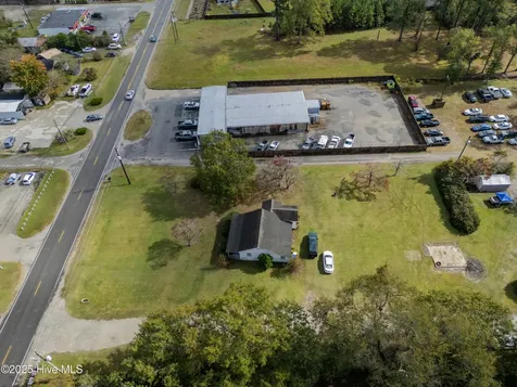 857 Village Road NE Leland NC 28451