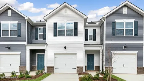 127 Starlight Street Sanford NC 27330