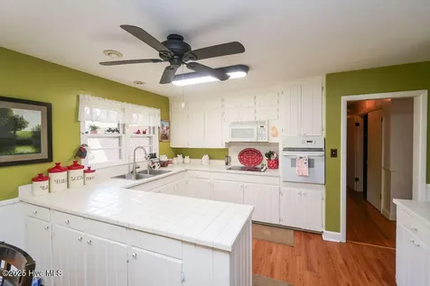 1201 Charles Drive Laurinburg NC 28352