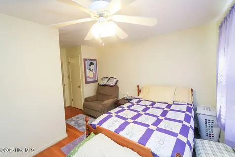 1201 Charles Drive Laurinburg NC 28352