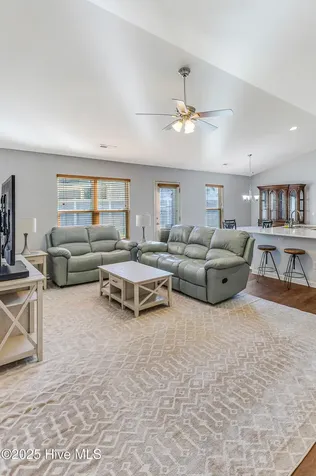 534 Sunset Point Drive SE Bolivia NC 28422