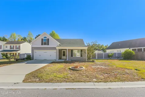 534 Sunset Point Drive SE Bolivia NC 28422
