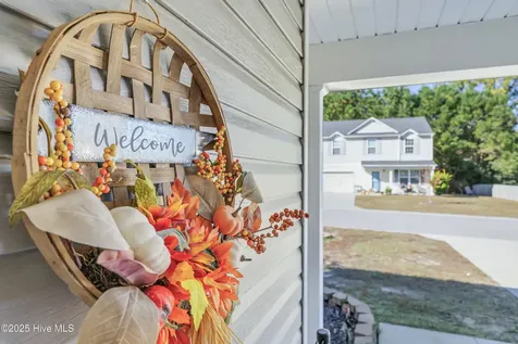 534 Sunset Point Drive SE Bolivia NC 28422