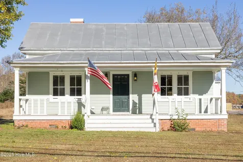 113 Stonewall Lane Edenton NC 27932