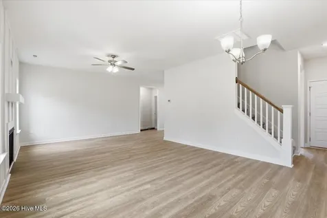 404 Creeks Edge Drive Pikeville NC 27863