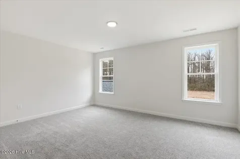 404 Creeks Edge Drive Pikeville NC 27863