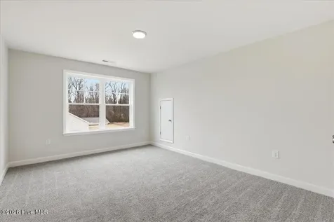 404 Creeks Edge Drive Pikeville NC 27863