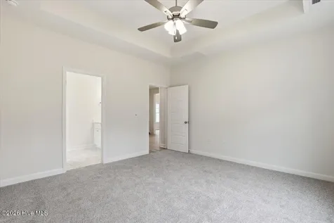 404 Creeks Edge Drive Pikeville NC 27863