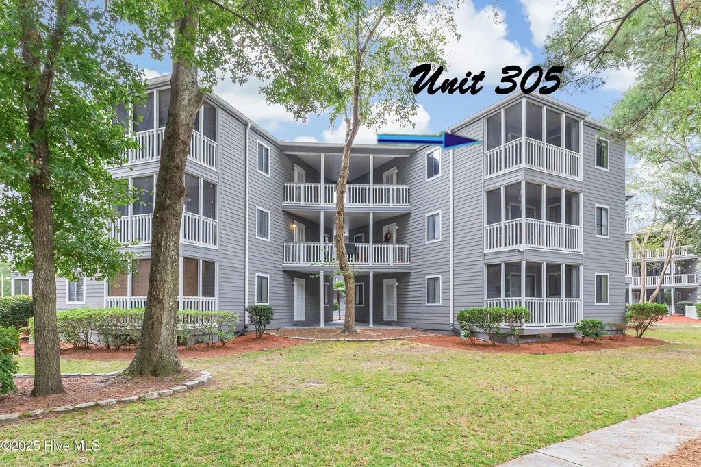 10170 Beach Drive SW Calabash NC 28467
