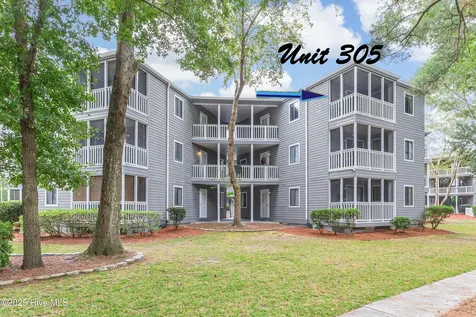 10170 Beach Drive SW Calabash NC 28467