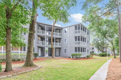 10170 Beach Drive SW Calabash NC 28467