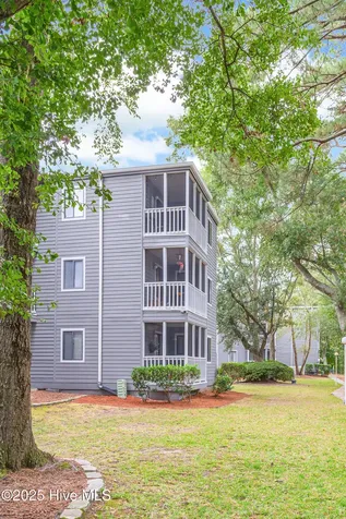 10170 Beach Drive SW Calabash NC 28467
